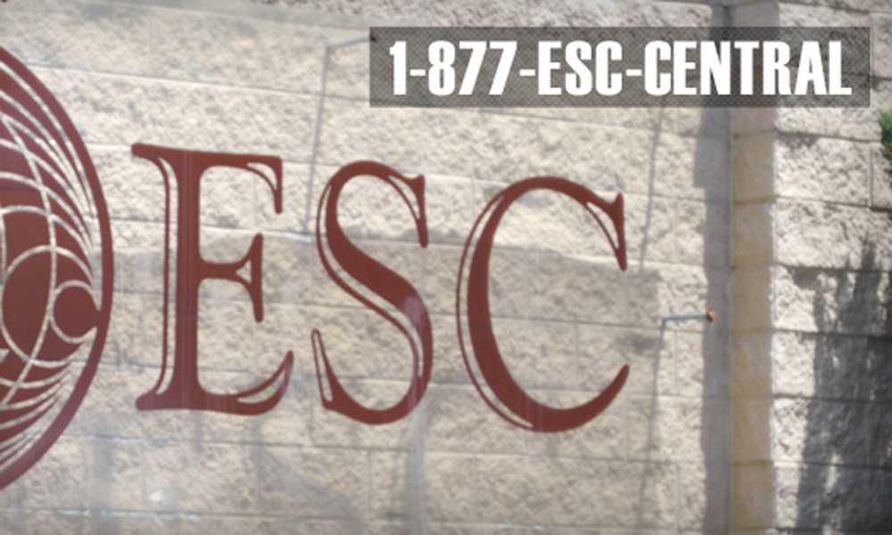 Esc